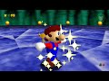 Super Mario 64 Odyssey (PC Port) - Bob-omb Battlefield #1. ᴴᴰ