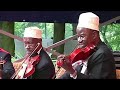 Culture Musical Club & Bi Kidude - Muhogo wa Jang'ombe - LIVE at Afrikafestival Hertme 2009