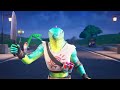 Chapter 5 Season 4 Skin Packs GAMEPLAY Fortnite! (Lizzik & Scrapper Kyle)