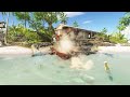 Battlefield V Busted Boat