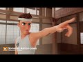 3D Animation Student Showcase 2022 | Animation Mentor