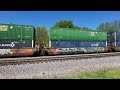 short railfanning 5/5/24 ft 10v FAIL, and nothing else I guess.