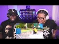 Kidd and Cee Reacts To AMP SLIP N SLIDE BASKETBALL