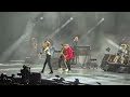 Rolling Stones - Satisfaction - final song at Levi Stadium 7/17/24