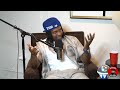 Lil Durk Addresses issues w/ NBA Youngboy & Quando Rondo 