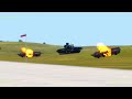 SHOCK THE WORLD! US and Ukrainian Special Forces Seize Russian Air Base in the Black Sea - Arma 3