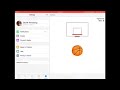 How To Play Mini Basketball in Messenger Works with IPhone/IPad [Adult Version]
