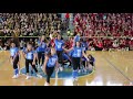 Dreyfoos 2018 Freshmen Pep Rally Dance