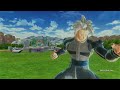 The NEW Ultra Instinct Awoken Skill is COMPLETELY UNFAIR | Dragon Ball Xenoverse 2