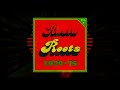 Rasta Roots 1970-75, Vol. 3 (Conscious Vintage Reggae Vinyl)