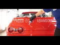 Pandem R32 (ThrottleBrakeApex) // RestorFX presents: ClearFX