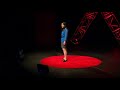 Dare to Rewire Your Brain for Self-Compassion | Weiyang Xie | TEDxUND