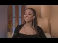Alicia Keys' First Interview on The Ellen Show (Season 1)