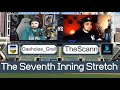 No Money Spent Battle Vs TheScann | 7th Inning Stretch Episode 3 | MLB The Show 20 Diamond Dynasty