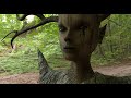 Speed Time lapse of a Dryad - FULL VERSION