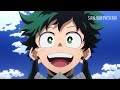 Bakugo Team Completely Dominates Class B - English Dub - My Hero Academia Season 5