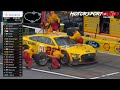 Pit Stop Crashes And Fails 2023 (reuploaded)