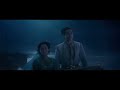 Mena Massoud, Naomi Scott - A Whole New World (from Aladdin) (Official Video)