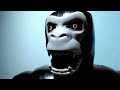 Godzilla x Kong: The New Empire Trailer in LEGO Stop Motion