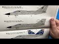 Academy F-111C RAAF 1/48 | 5 Minute Review