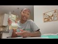 Vlog | My First Week as a Server 🤑 | How Much MONEY I Made