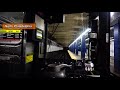 SEPTA Broad Street Line LOCAL Southbound FULL RIDE/Cab View