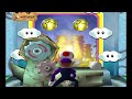 [Mario Party 4] Toad's Midway Madness (1/6)