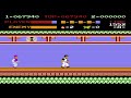 Kung Fu: NES (Playthrough) No Commentary