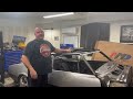 Must-Watch: Step-by-Step 68 Camaro Roof Replacement Tutorial