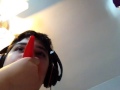 THE CRINGIEST KID ON THE WORLD PLAYS A KAZOO (LOOK IN THE DESCRIPTION) IN THE HOOD GONE WRONG