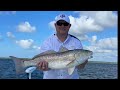 Bucket List Fishin Trip Calcasieu Lake Louisiana
