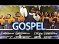 Gospel Inspirational Choir 🙌 Timeless Gospel Mass Choir Hits 🙌 Best Gospel Music Playlist Ever 🙌
