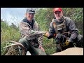 Hunt Trap Fish !: Season 4: Episode 4: Deer Hunting and Cooking: Tracking an IL GIANT