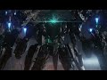 The Point Of ARMORED CORE VI | Armored Core Lore
