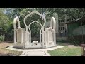 New Delhi Mosque - Fakhruddin Ali Ahmed Memorial