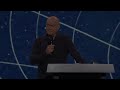 Greg Laurie Speaks On The Unthinkable Attempted Assassination of President Trump