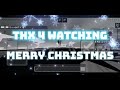 Christmas Montage :D