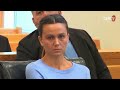 LIVE: FL v. Ashley Benefield, Black Swan Murder Trial - Day 1 | COURT TV