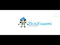 Zhisxiaomi Logo animation 2024
