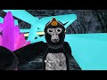 Gorilla Tag's GHOST BUNKER REVAMP update... (THIS WEEK!!)
