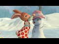 Peter Rabbit - Unlikely Allies | Cartoons for Kids