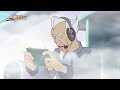 Foggy Memory | Supa Strikas | Full Episode Compilation | Soccer Cartoon