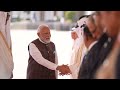A recap of PM Modi's productive visit to Qatar