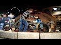 King of the Hill | Harley's 80 c.i. Hillclimber