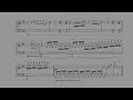 Piano Transcription of Bunkasai Medley (Sakamichi no Apollon)