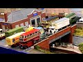 Warley Model Railway Exhibition at the NEC 2017