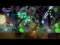 Groot Vibin' to Mr. Blue Sky - LEGO® MARVEL Super Heroes 2