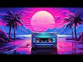 Endless Summer | synthwave 80s new retrowave electro music