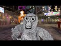 This Cosmetic is OVERPOWERED! | Gorilla Tag VR