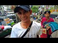 [4K] JALAN JALAN VIRTUAL DI KOTA BANDUNG‼️DARI STASION  BANDUNG MENUJU ALUN ALUN BANDUNG